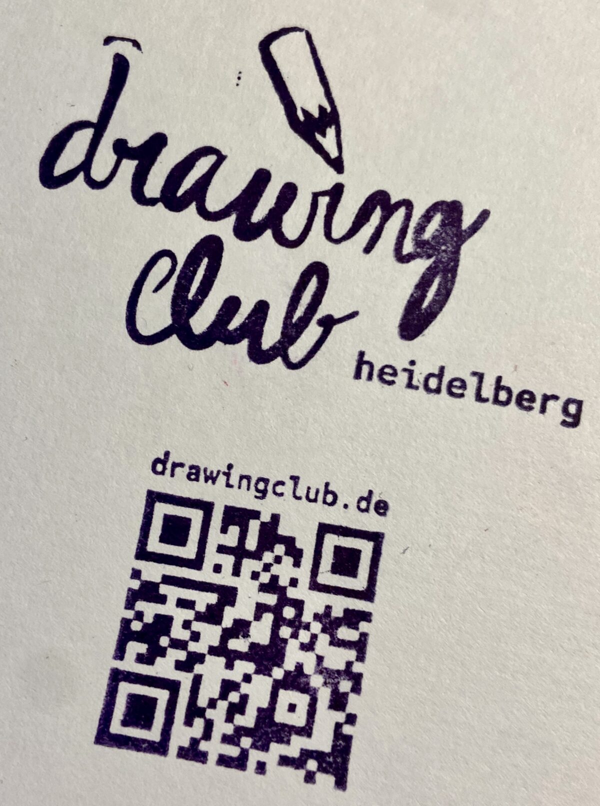 Aktzeichnungen vom 18.02.2026 und ein Portrait