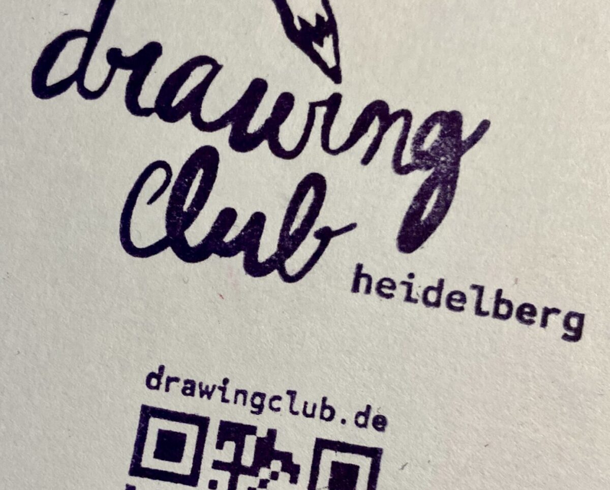 Aktzeichnen am Mittwoch, 25. Februar  2026