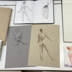 Throwdown Aktzeichnen Heidelberg