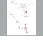 jazz zeichnen reportage life jamsession jazzhausheidelberg