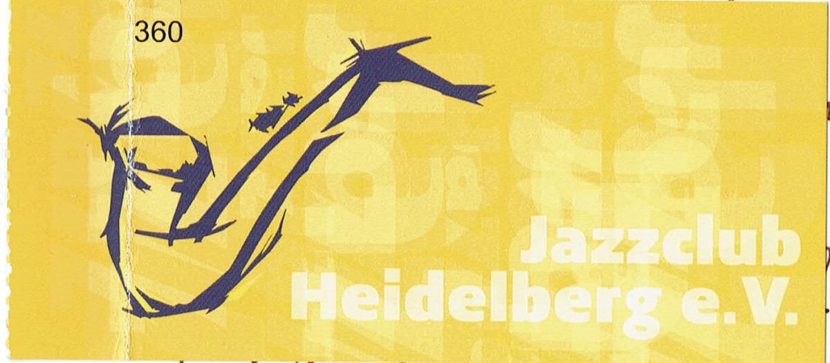 Jazz hören und zeichnen 18.04.2026